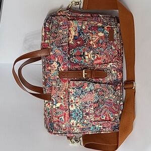 Baosha Laptop Carrying Bag